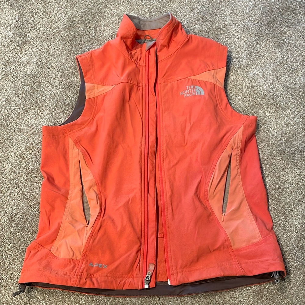 The North Face Vest